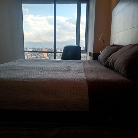 Amazing Reforma Apartment, 2 Brms 2 Bath, Awesome Città del Messico Esterno foto