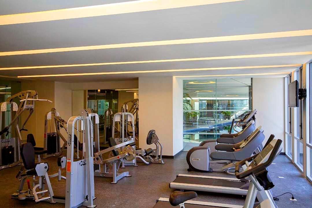 Amazing Reforma Apartment, 2 Brms 2 Bath, Awesome Città del Messico Esterno foto