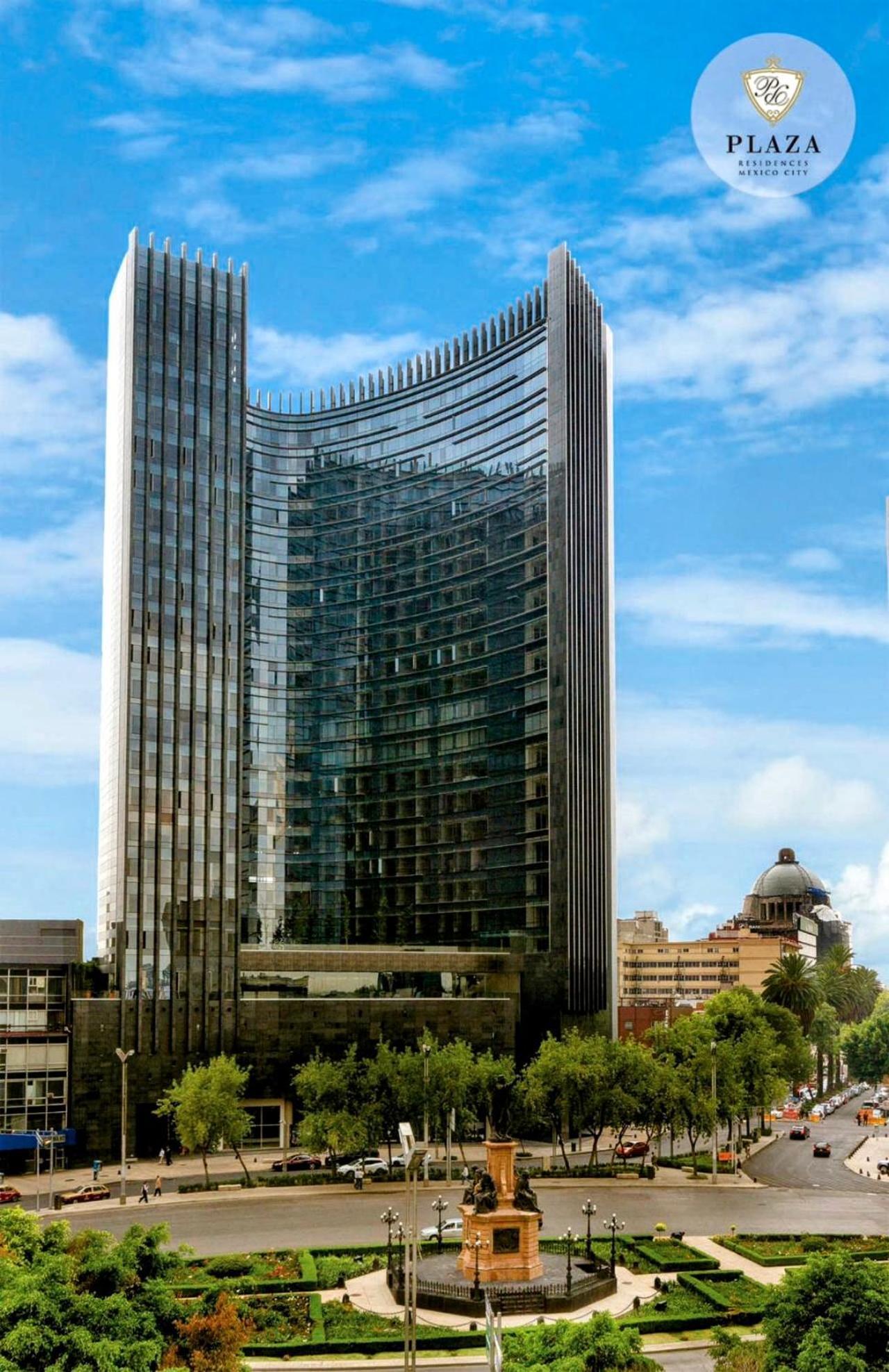 Amazing Reforma Apartment, 2 Brms 2 Bath, Awesome Città del Messico Esterno foto