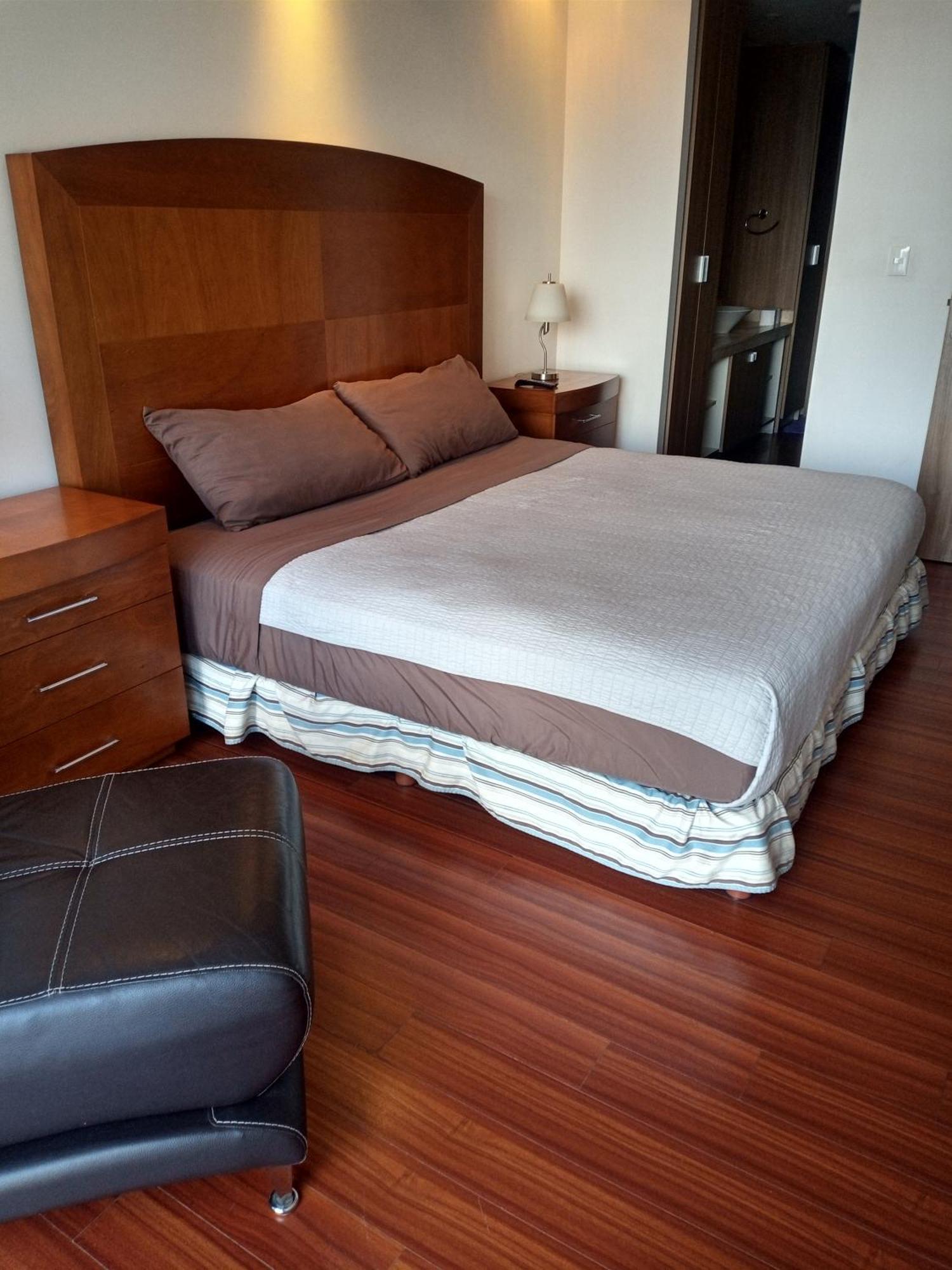 Amazing Reforma Apartment, 2 Brms 2 Bath, Awesome Città del Messico Esterno foto