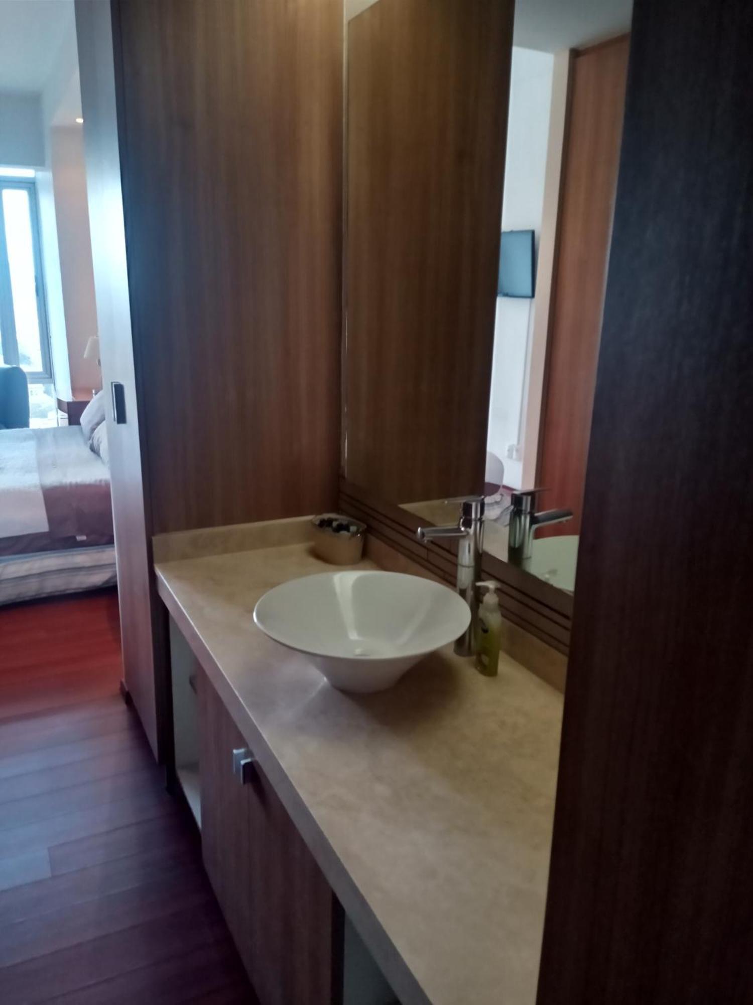Amazing Reforma Apartment, 2 Brms 2 Bath, Awesome Città del Messico Esterno foto