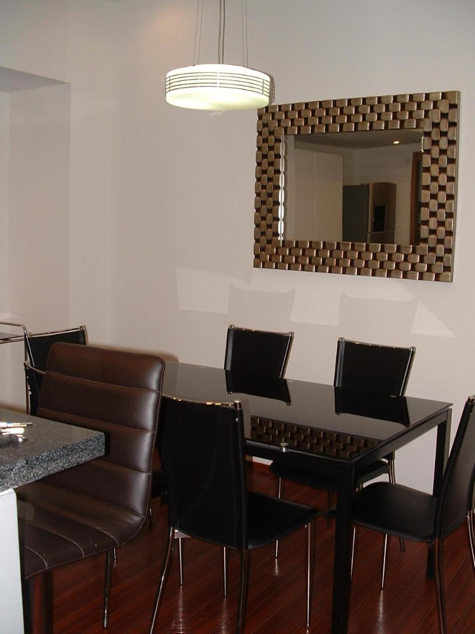 Amazing Reforma Apartment, 2 Brms 2 Bath, Awesome Città del Messico Esterno foto