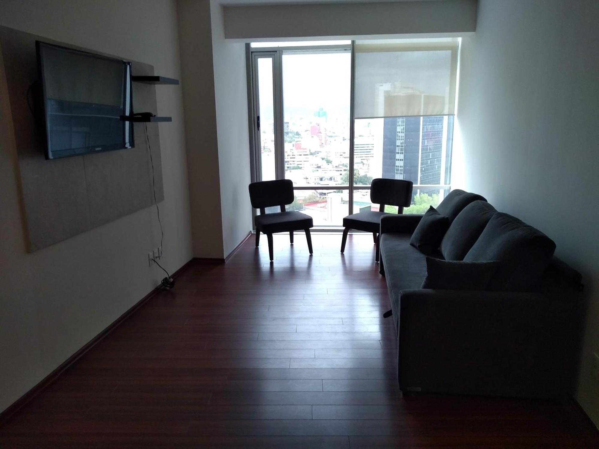 Amazing Reforma Apartment, 2 Brms 2 Bath, Awesome Città del Messico Esterno foto